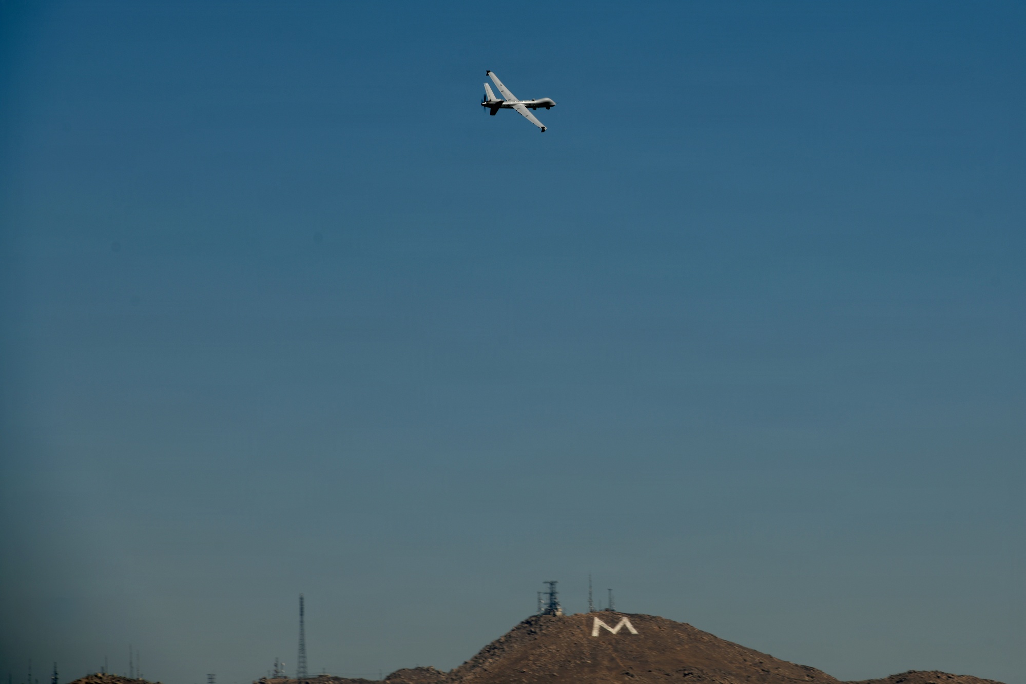 MBDA's SPEAR Mini Cruise Missile Is Headed for the MQ-9B Protector and Gambit CCA