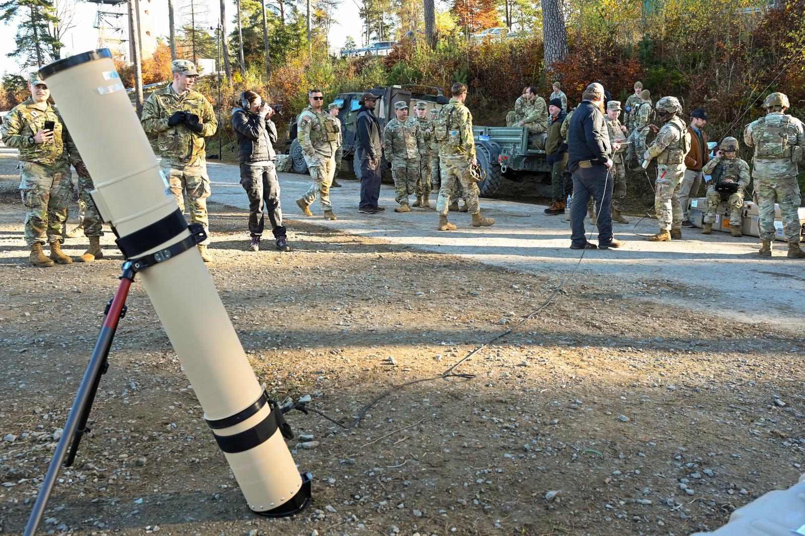 What Military Drones Actually Cost, Platform by Platform