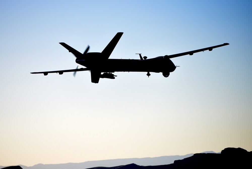 DoD Drone Groups 1–5 Explained: The Classification That Governs Everything