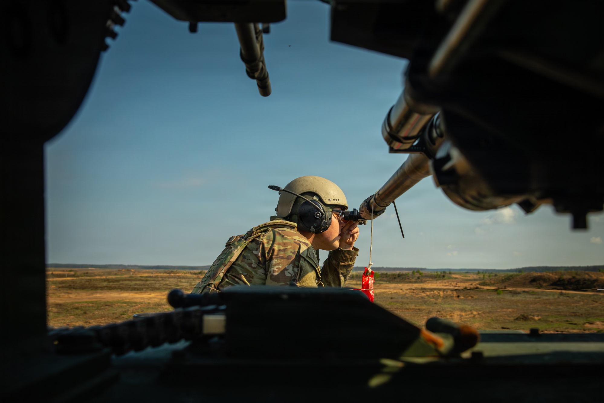Milrem Pitches an Unmanned Defence Line for NATO's Eastern Flank, With Counter-UAS at Its Core