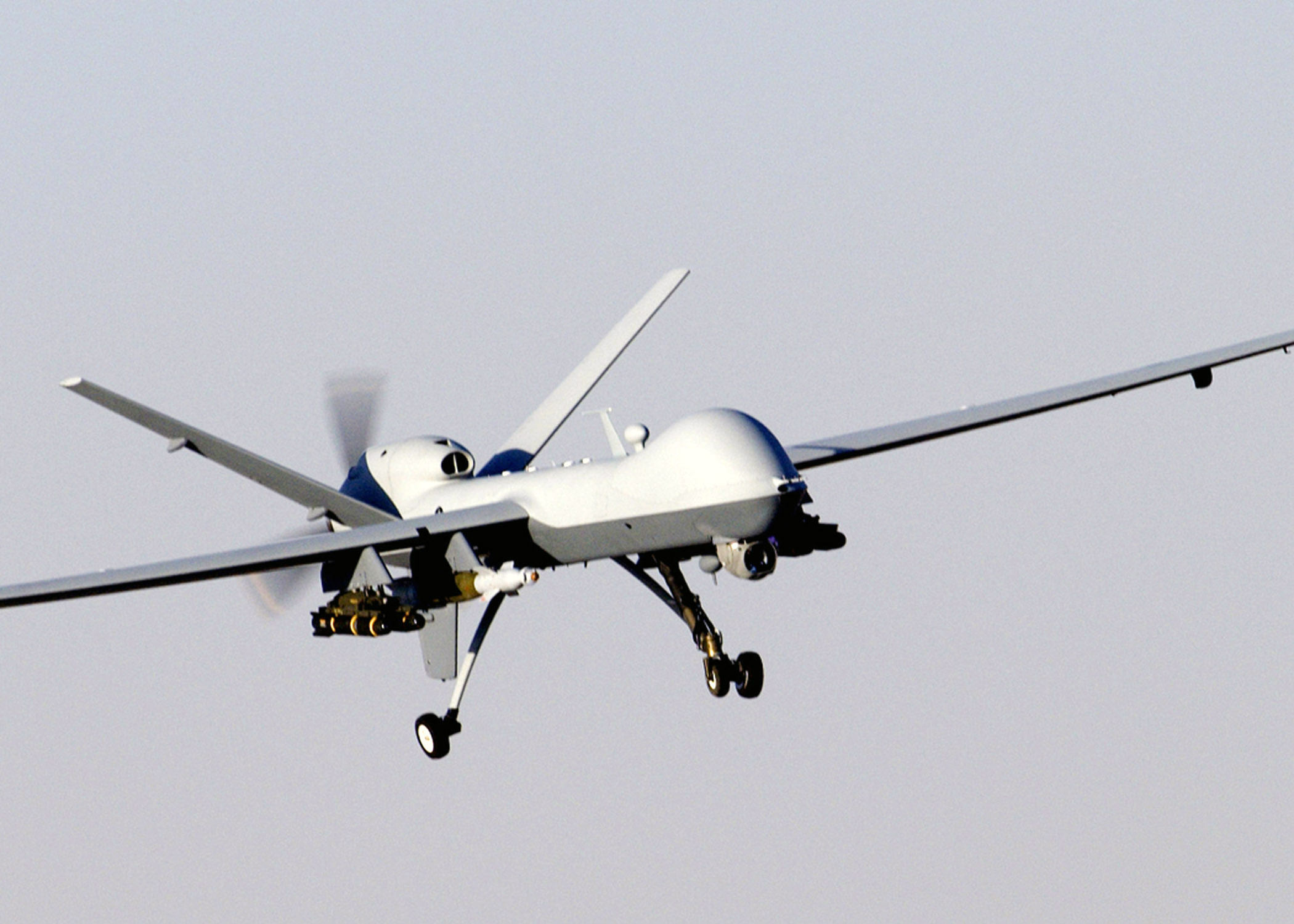 MQ-9 Reaper Explained: Platform, Variants, and the Replacement Reckoning