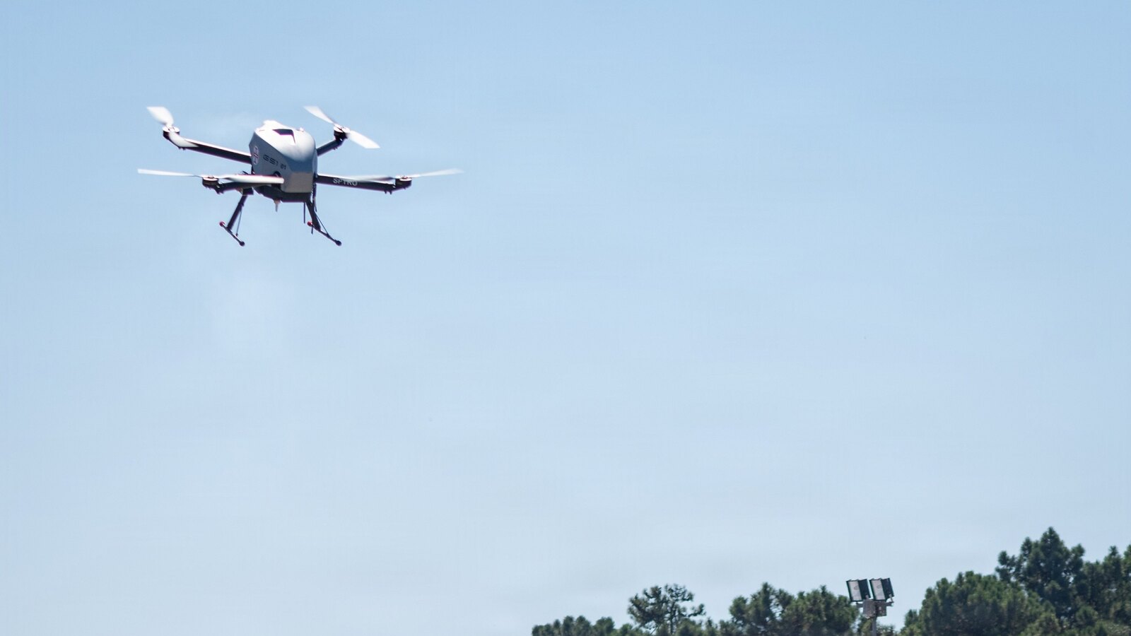 No Satellites, No Pilot, No Map: Inside NATO's SAPIENCE Finale for Autonomous Search-and-Rescue Drones