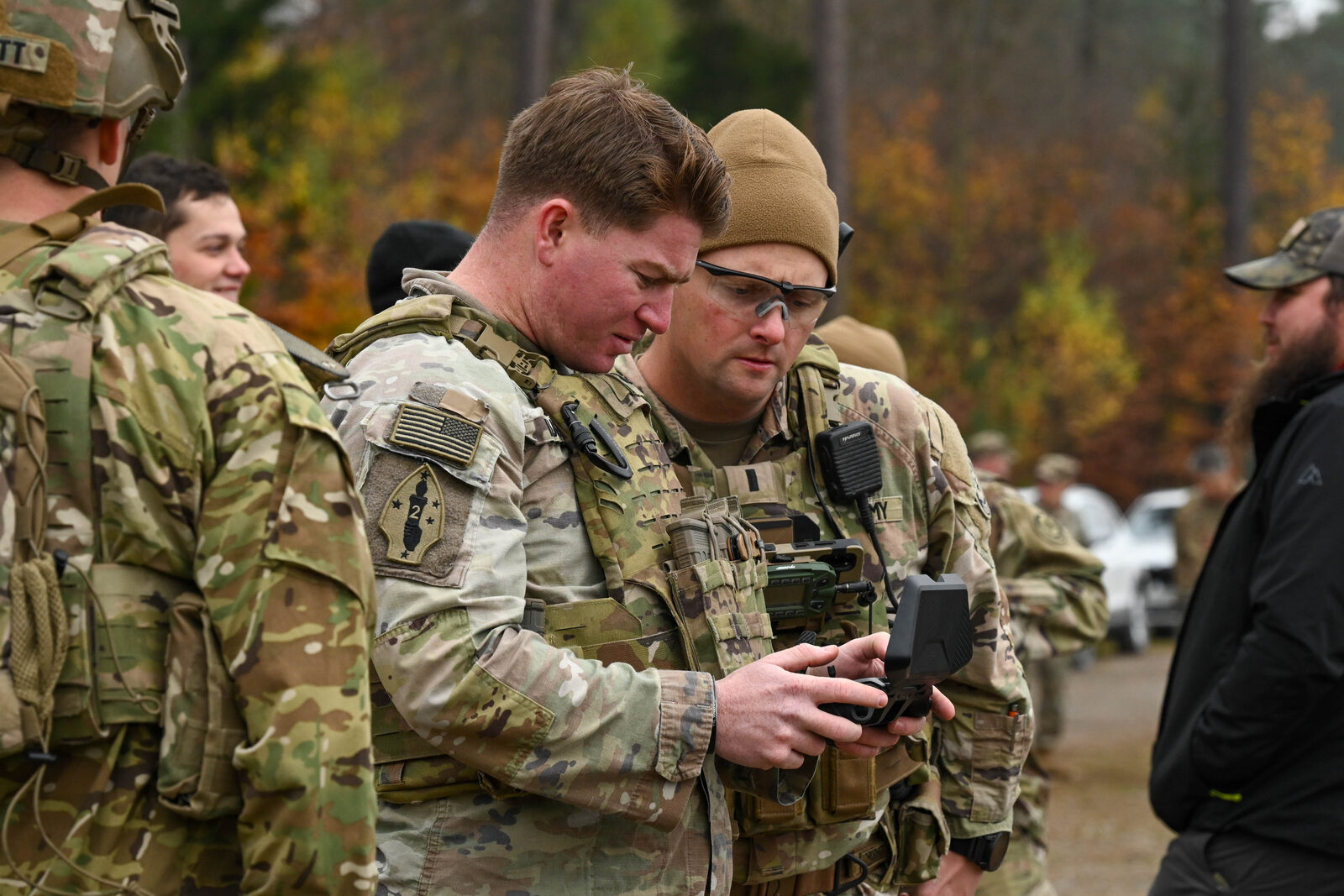 Ondas Books $40M in June C-UAS and Strike Drone Orders, Q2 Total Tops $150M