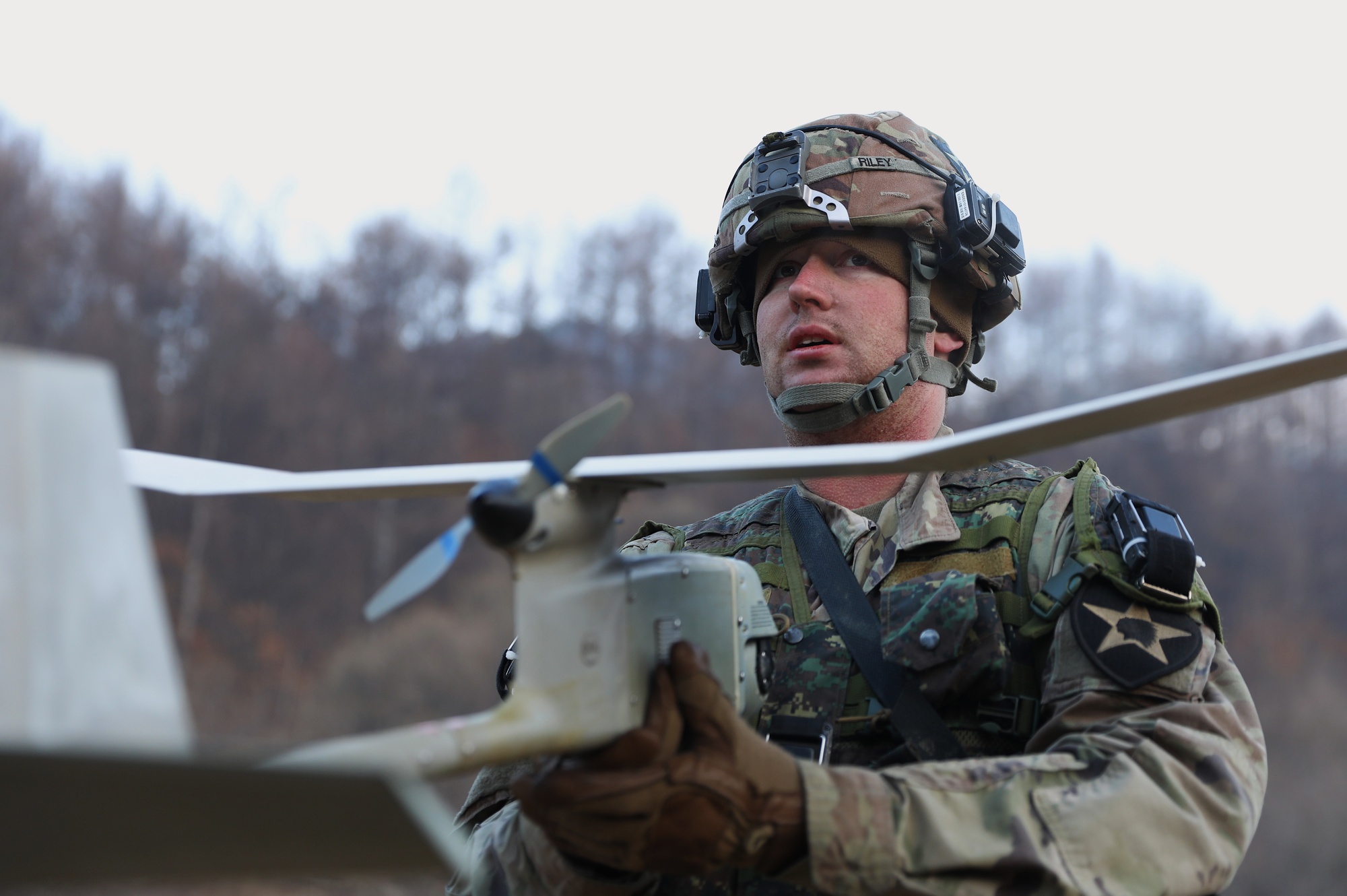 Ondas Buys Military Drone Maker DZYNE Technologies for $875.8 Million, Forms Ondas Sentinel Defense Division