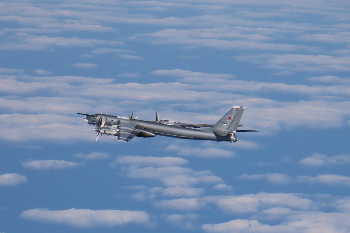 Operation Spiderweb: Ukraine's Deep Strike on Russia's Strategic Bomber Bases