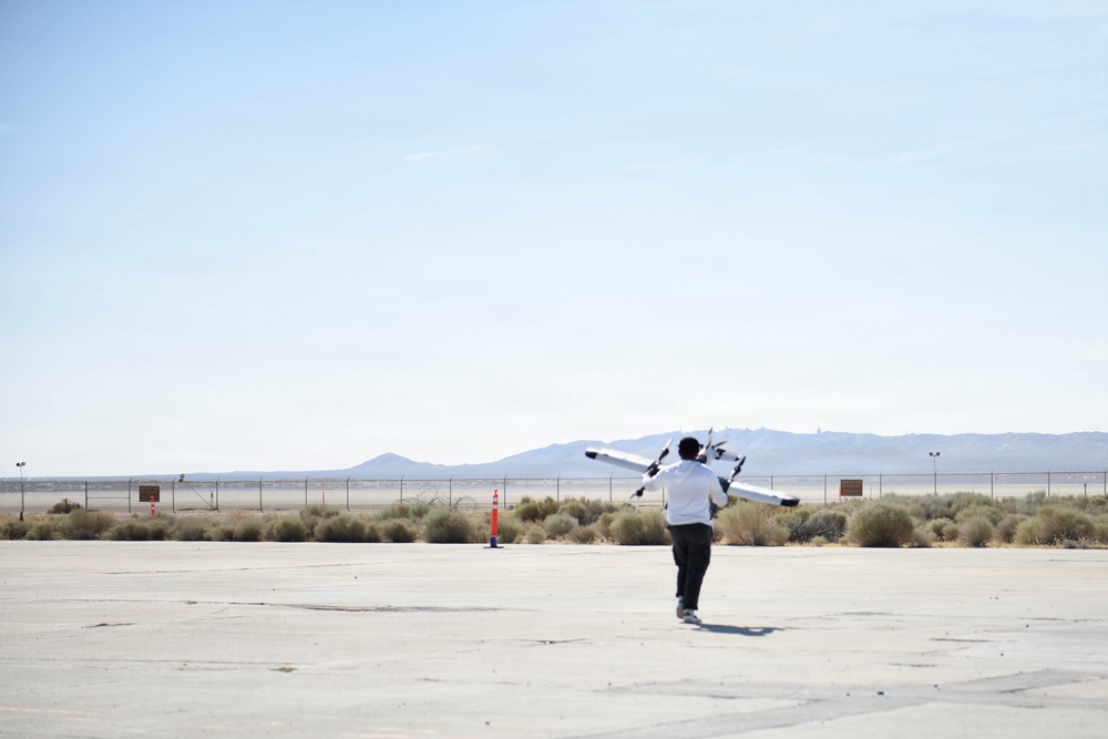 The Pentagon Wants a Drone That Comes Home: $32M for 1,200 Reusable Bombers at $20,000 a Copy