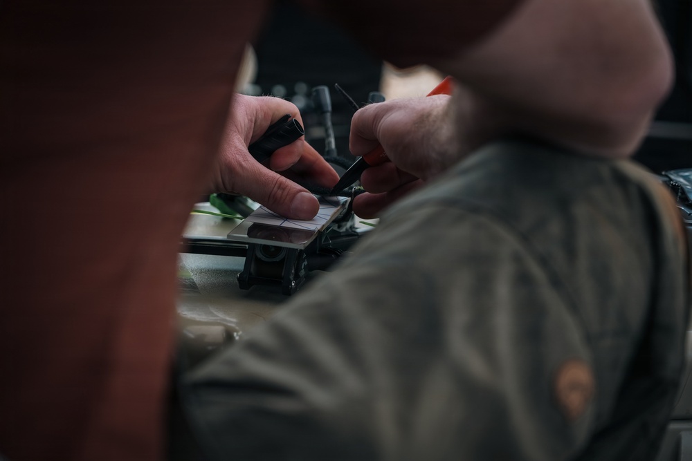 Powerus Set to Close Merger With Aureus Greenway, Putting a Counter-Drone and FPV Maker on Nasdaq