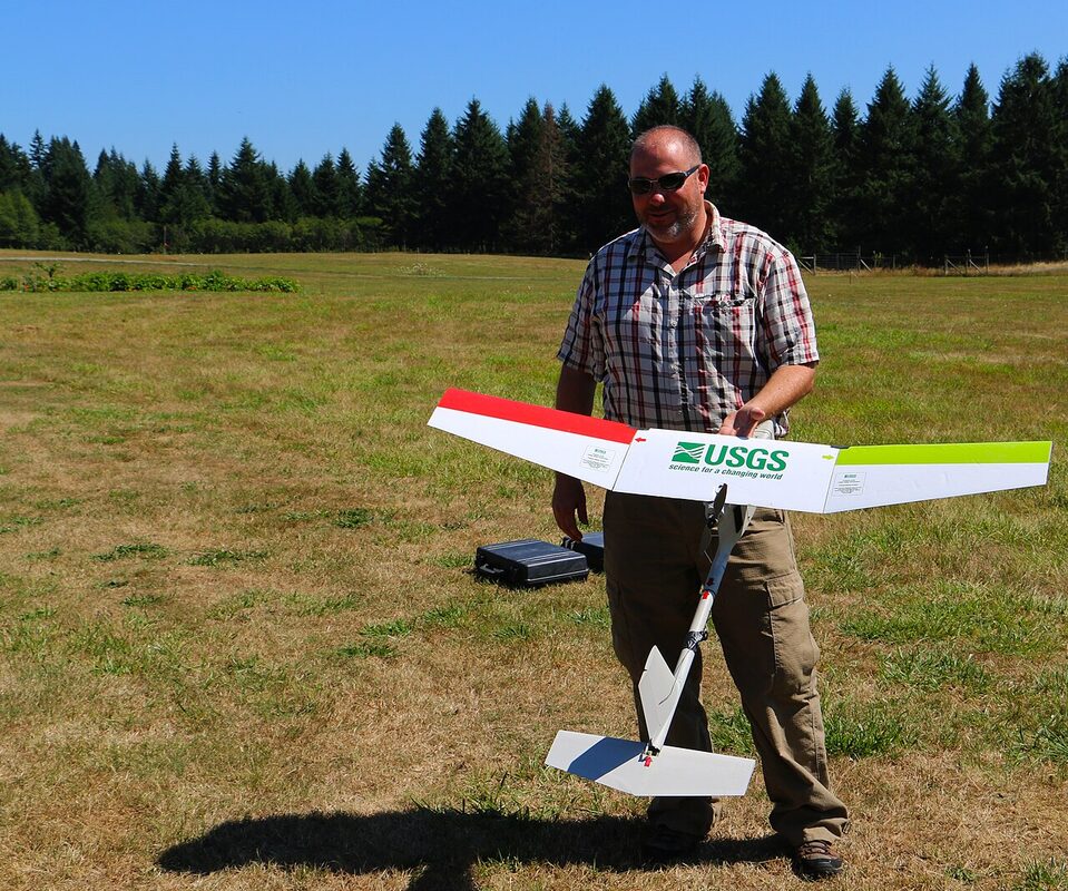 Purdue's 'From Scratch' Forest-Tracking Drone Runs on Open-Source Planning Code From Hong Kong