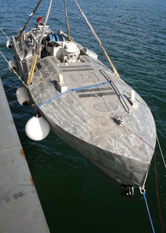 Qatar's Barzan Unveils Five Drones, Two Drone Boats and a Ukrainian Air-Defense Joint Venture at Milipol 2026