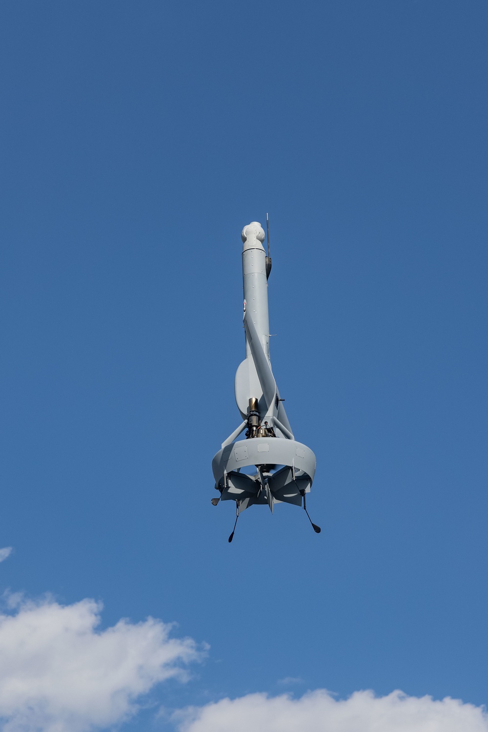Quantum Systems Raises $1.2 Billion in Europe's Largest-Ever Defense-Tech Financing