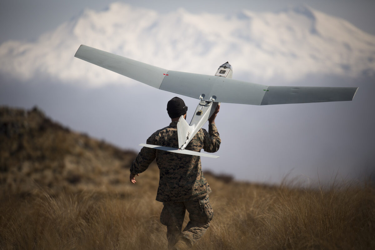 Remote ID for Drones, Explained: The License Plate in the Sky
