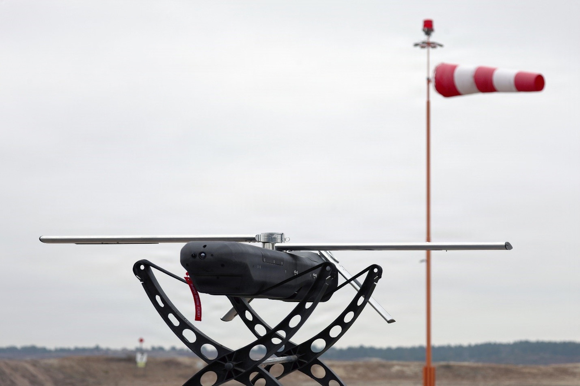 Romania Downs String of Suspected Russian Drones in Three-Day NATO Airspace Breach
