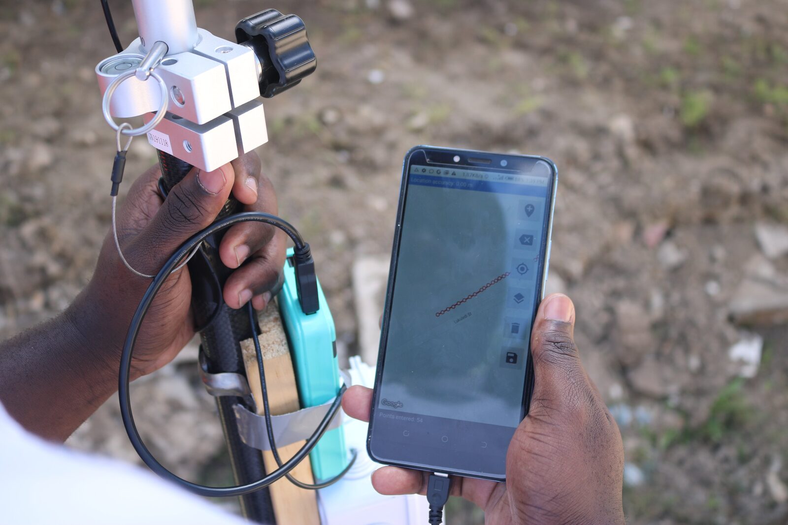 How RTK and PPK Give Drones Centimeter-Level GPS Accuracy
