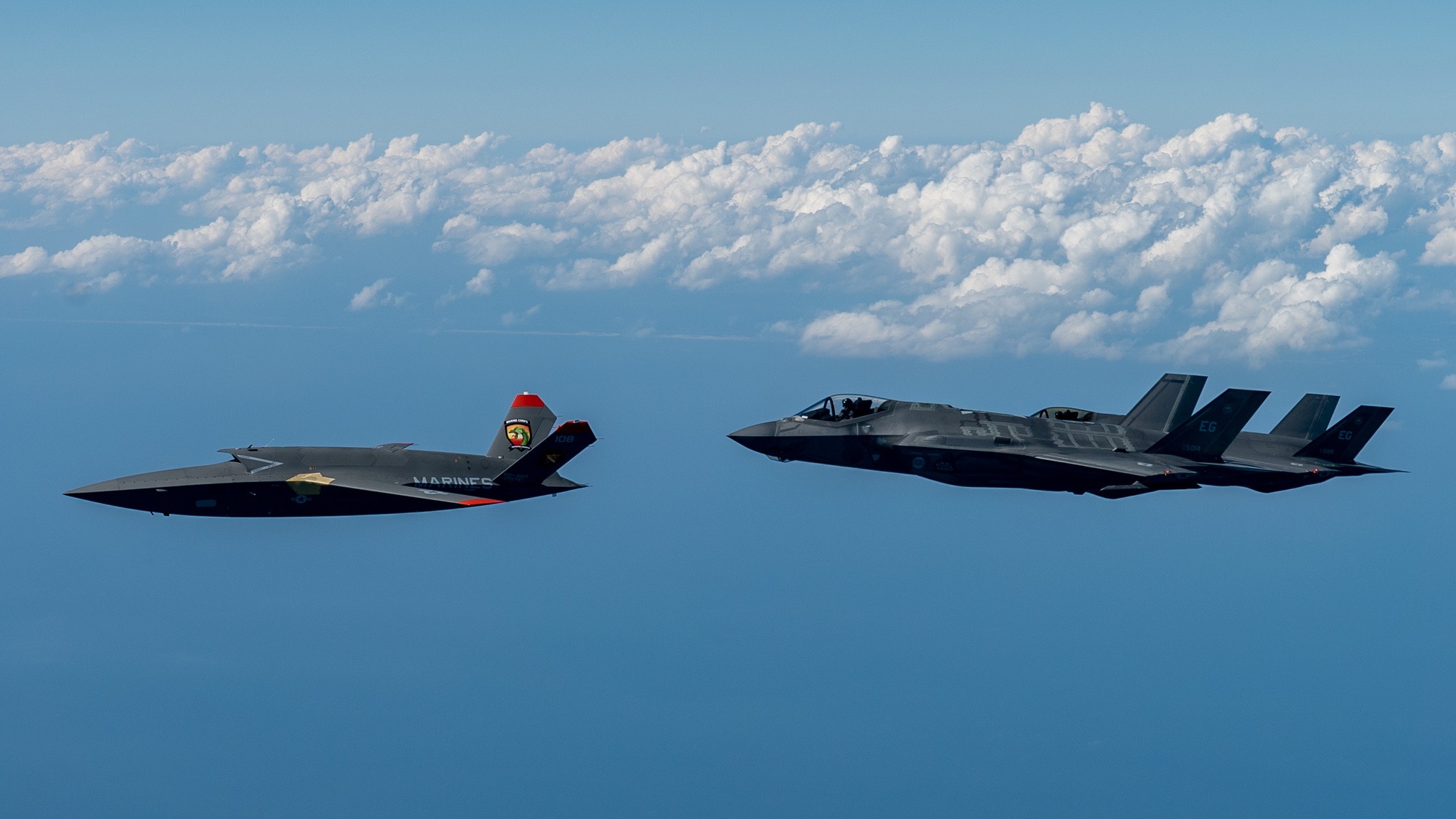 Saab Unveils A3-001: A Stealthy, Supersonic Uncrewed Wingman for Sweden's Future Combat Air System