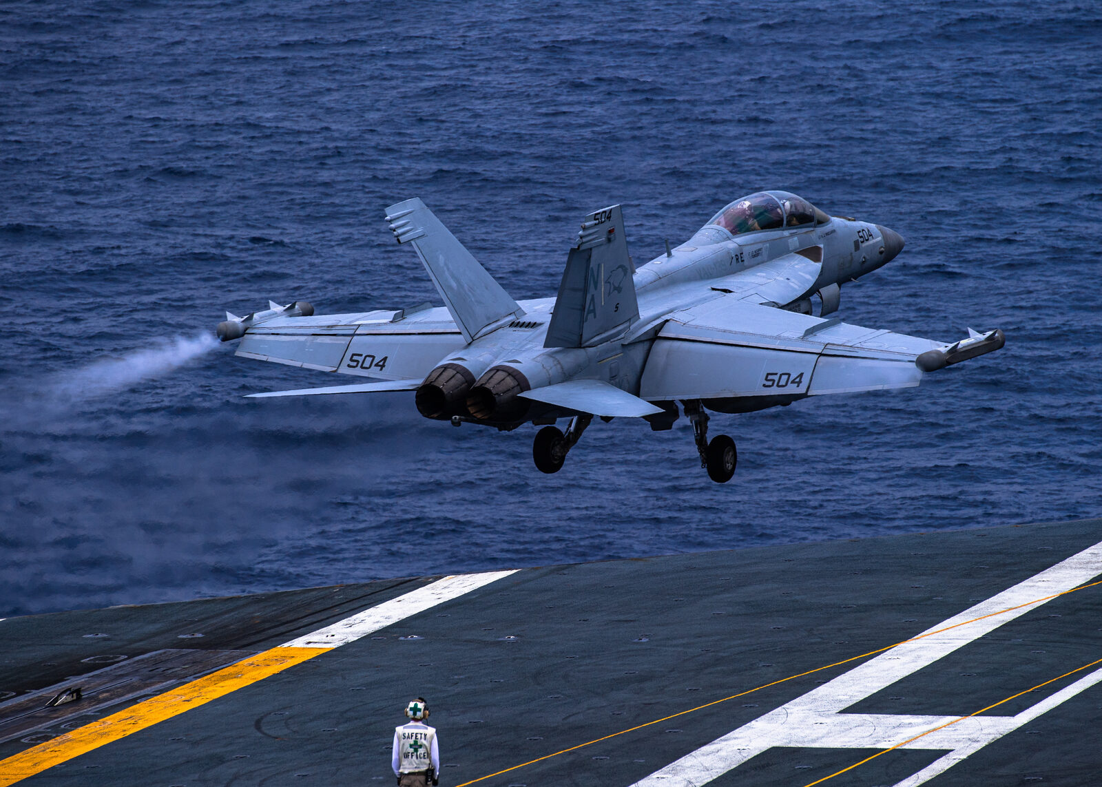 From Wild Weasels to Loitering Munitions: How SEAD and DEAD Actually Work