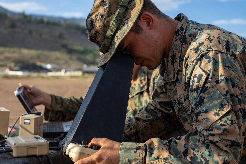 Senate NDAA Panel Wants a Four-Star Drone Command to Fix the Stovepipe Problem