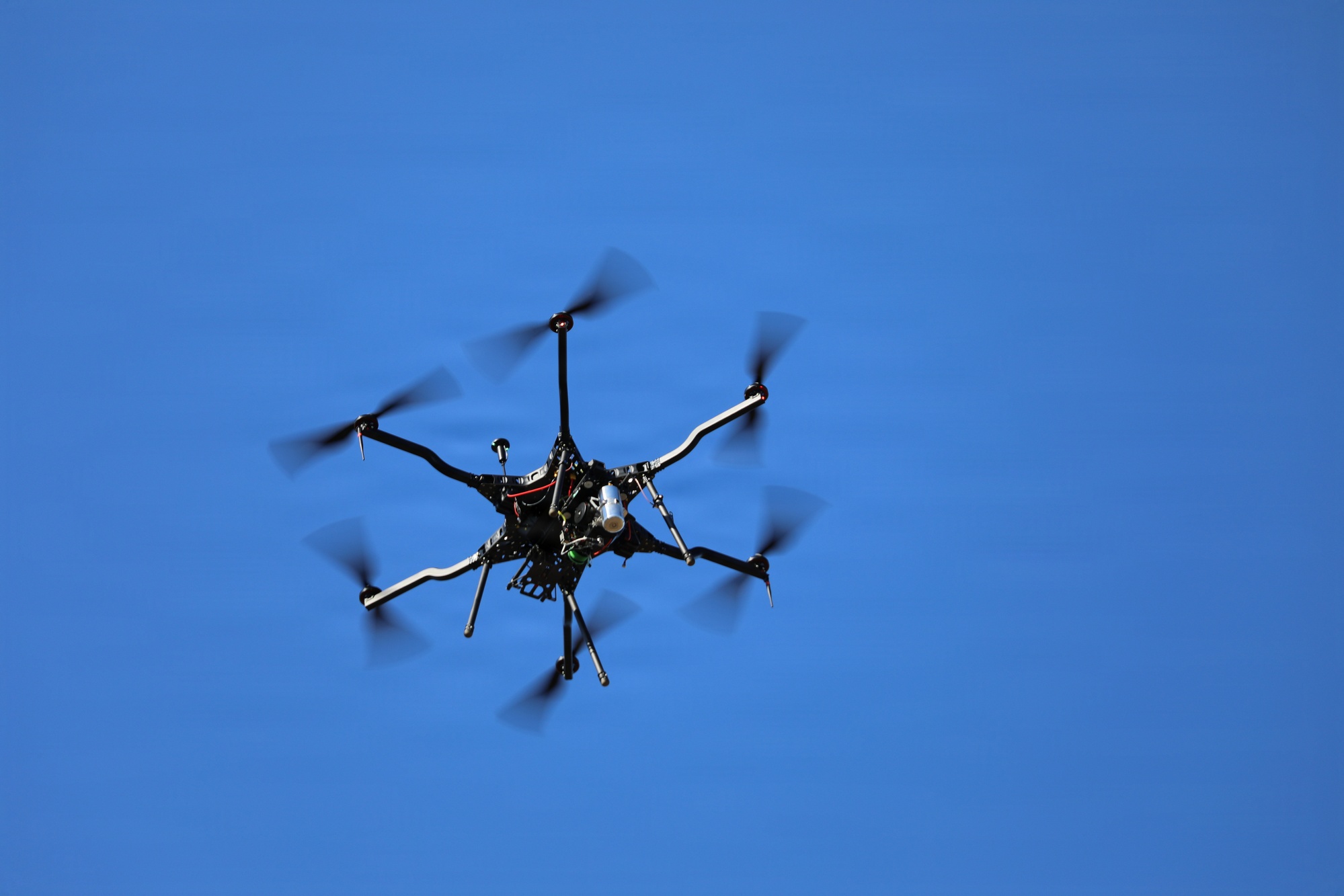US Sentencing Commission Adopts New Enhancement for Crimes Committed With Drones