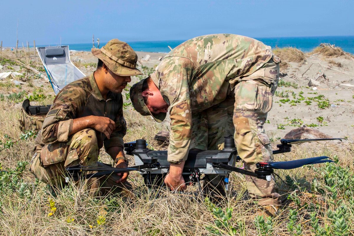 The Anode Bottleneck: Sila's $300M Raise and America's Drone Battery Problem