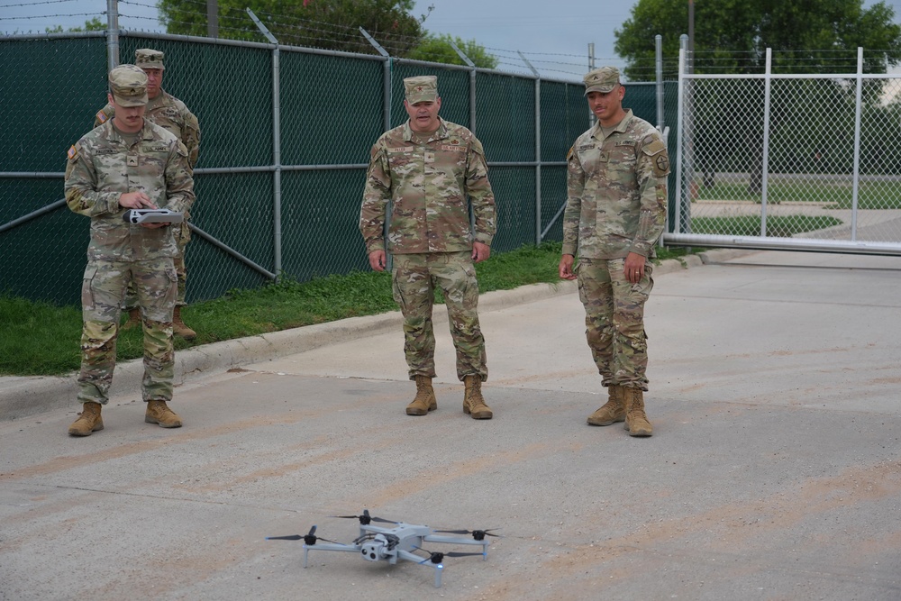 Skydio Gets Its Whole Lineup Cleared — Including the First Blue UAS Drone-in-a-Box for DFR
