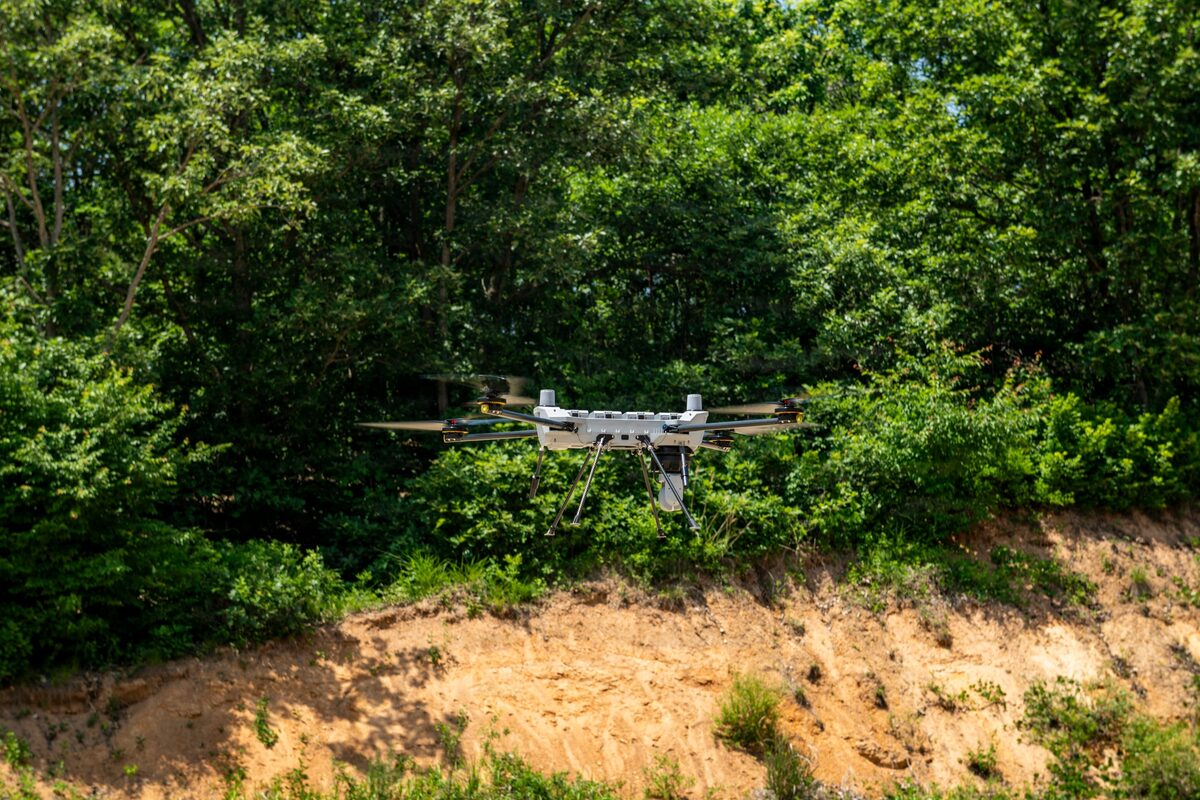 South Korea Commits KRW2.16 Trillion to a Home-Built Army Recon Drone, Then Five of 12 Drones Fail at Its Own Defense Ministry Showcase