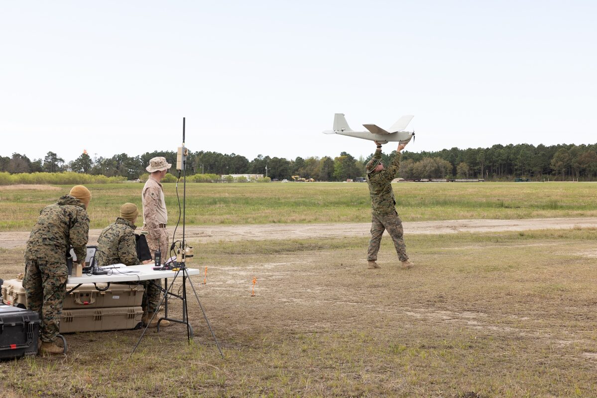 DARPA-Backed SYMPHONEE Program Aims to Turn Nuclear Waste Into Decades-Long Drone Power