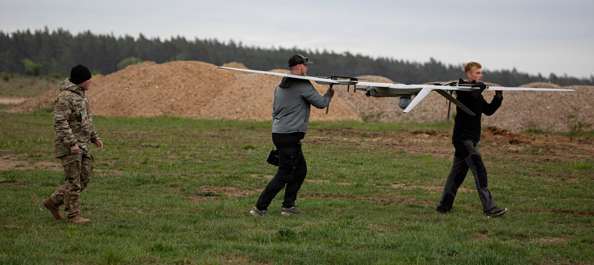 Ukraine's Deepest Drone Strike Yet Hits Tatarstan's TANECO Refinery