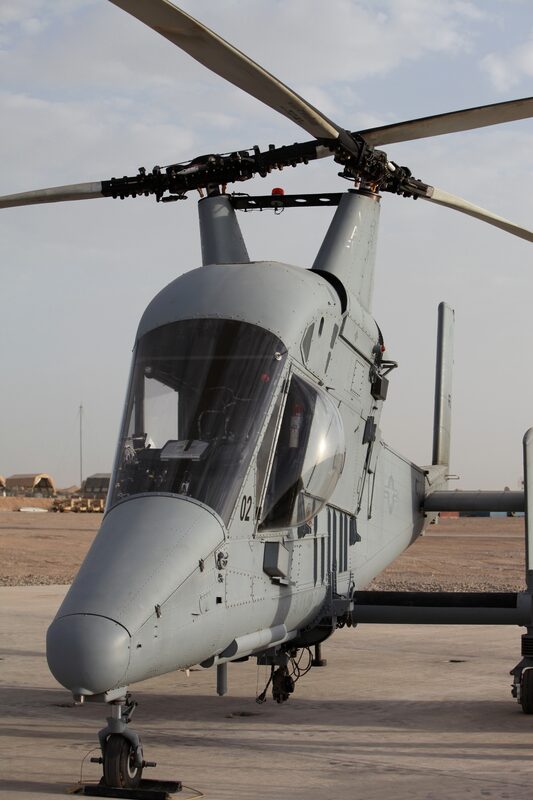 Textron and Merlin Unveil an Uncrewed SkyCourier for Contested Logistics