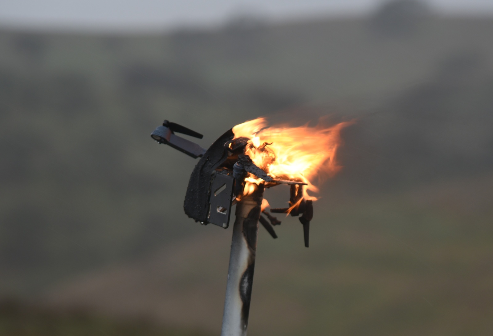 UK Launches Project PANOPTES: A Race for an Ammo-Free, Laser-Armed Drone Swarm Killer