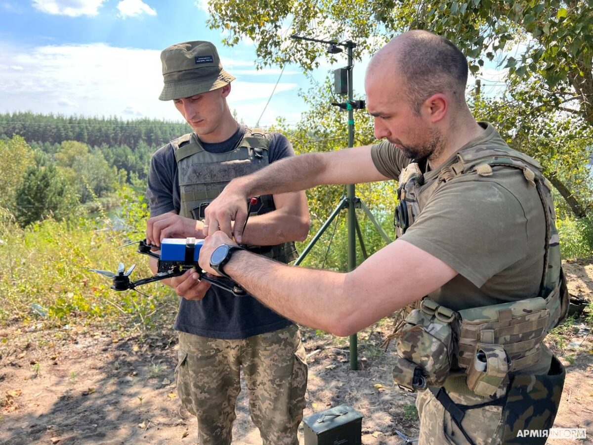 Ukraine's Drone Industry: How 7 Manufacturers Became 500 Under Fire