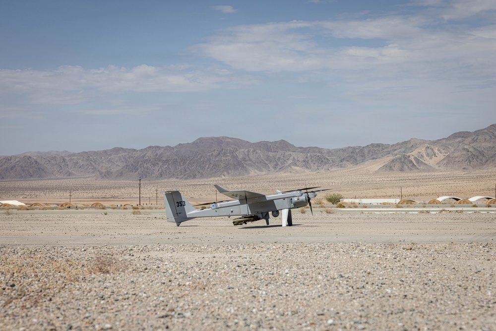 Ukraine's Overnight Drones Go After the Supply Lines Feeding Russia's Own Drone Factories