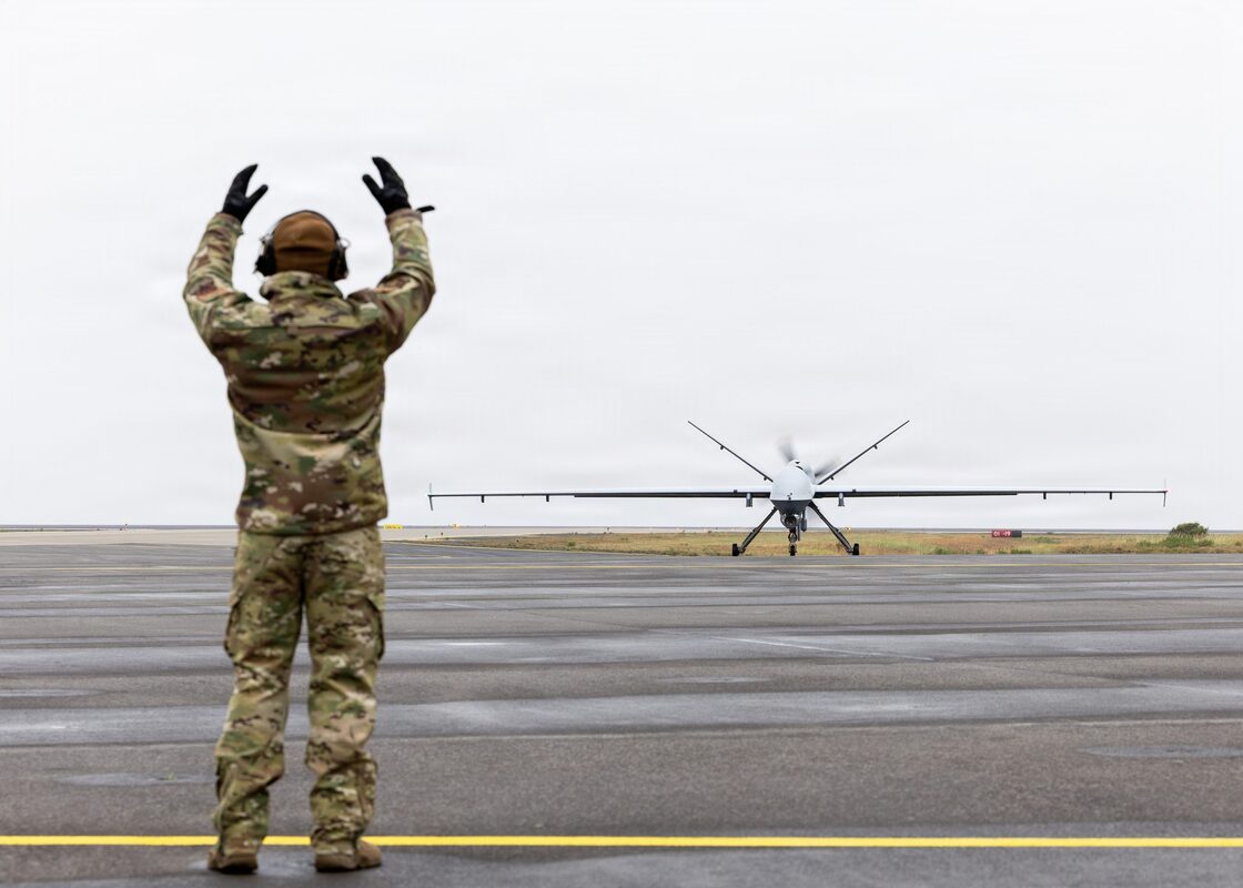 72 Hours of Escalation: Ukraine's Drones Hit Kyiv, a Saratov Refinery, and Russia's Only A-50U Repair Hub