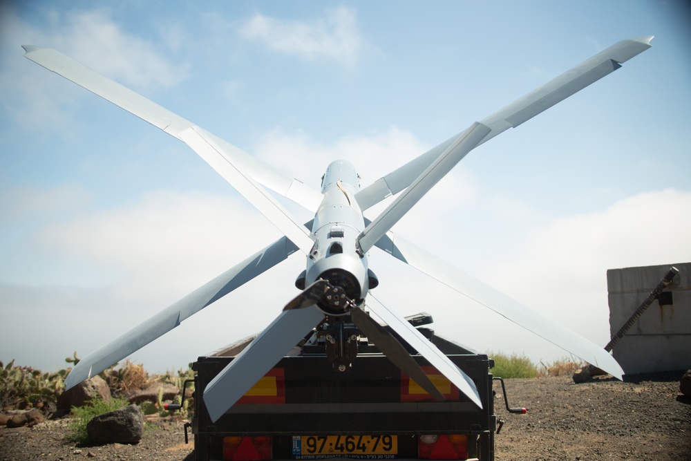 Ukraine Opens First-Ever Open Tender for 'Tens of Thousands' of Middle-Strike Drones