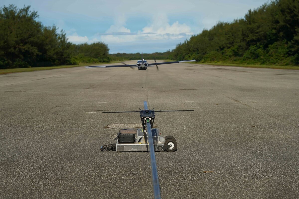 Ukraine Fields New Interceptor Drones as Russia's Jet-Powered Shaheds Outrun Its Missile Stocks