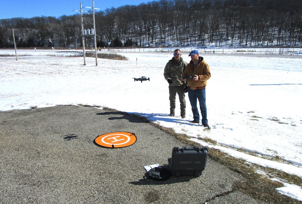 USDOT Reopens Comment on $9M Drone Inspection Grant as States Tally DJI Ban Costs in the Hundreds of Millions