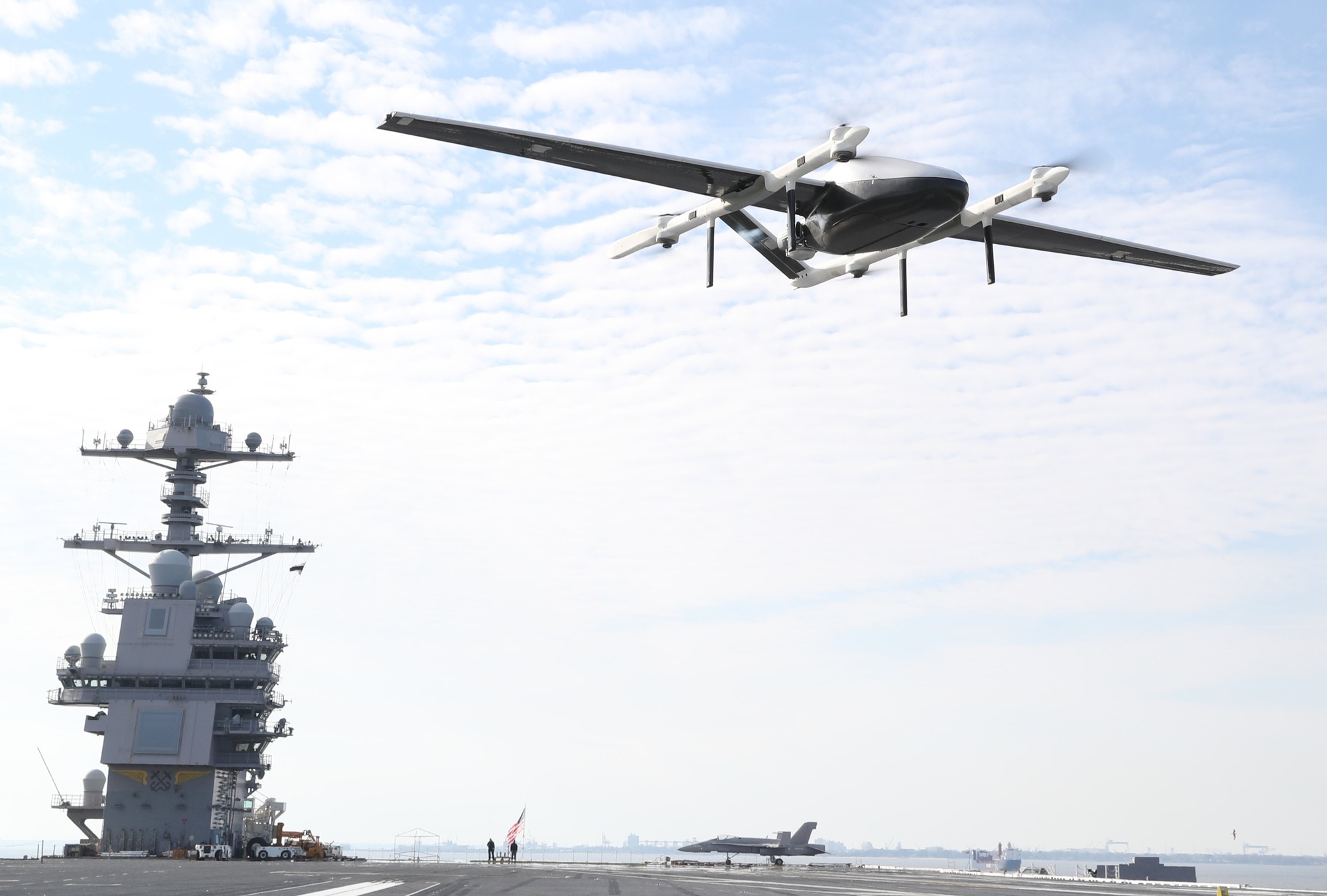 Walmart and Wing Target Maricopa: Drone Delivery's Next Frontier Hinges on Class G Airspace and the Part 108 Clock