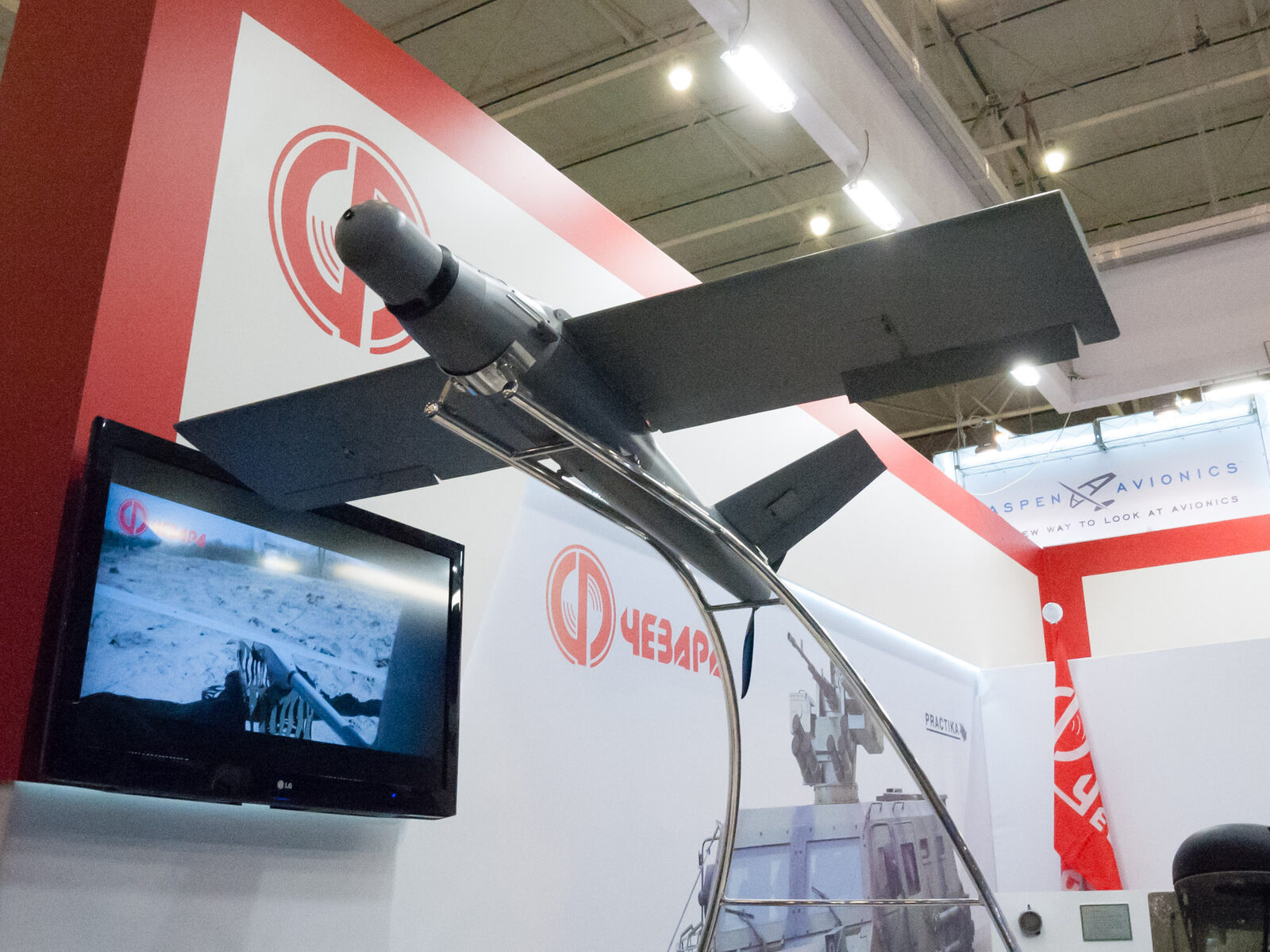 Warmate Explained: Poland's Combat-Tested Loitering Munition Scaling to 10,000 Units