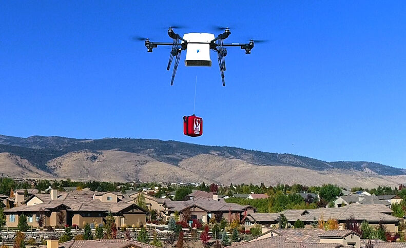 Wentzville's Bill 4914: A Missouri Suburb Writes Drone-Nest Rules After Wing's Walmart Pitch