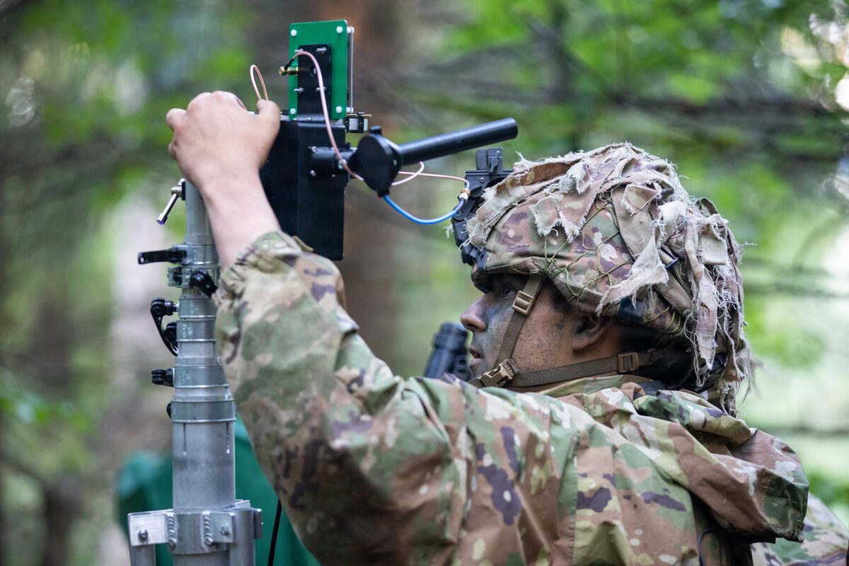 Inside the Hunt for Suspected Chinese Drone Spies at White Sands and Other US Military Bases