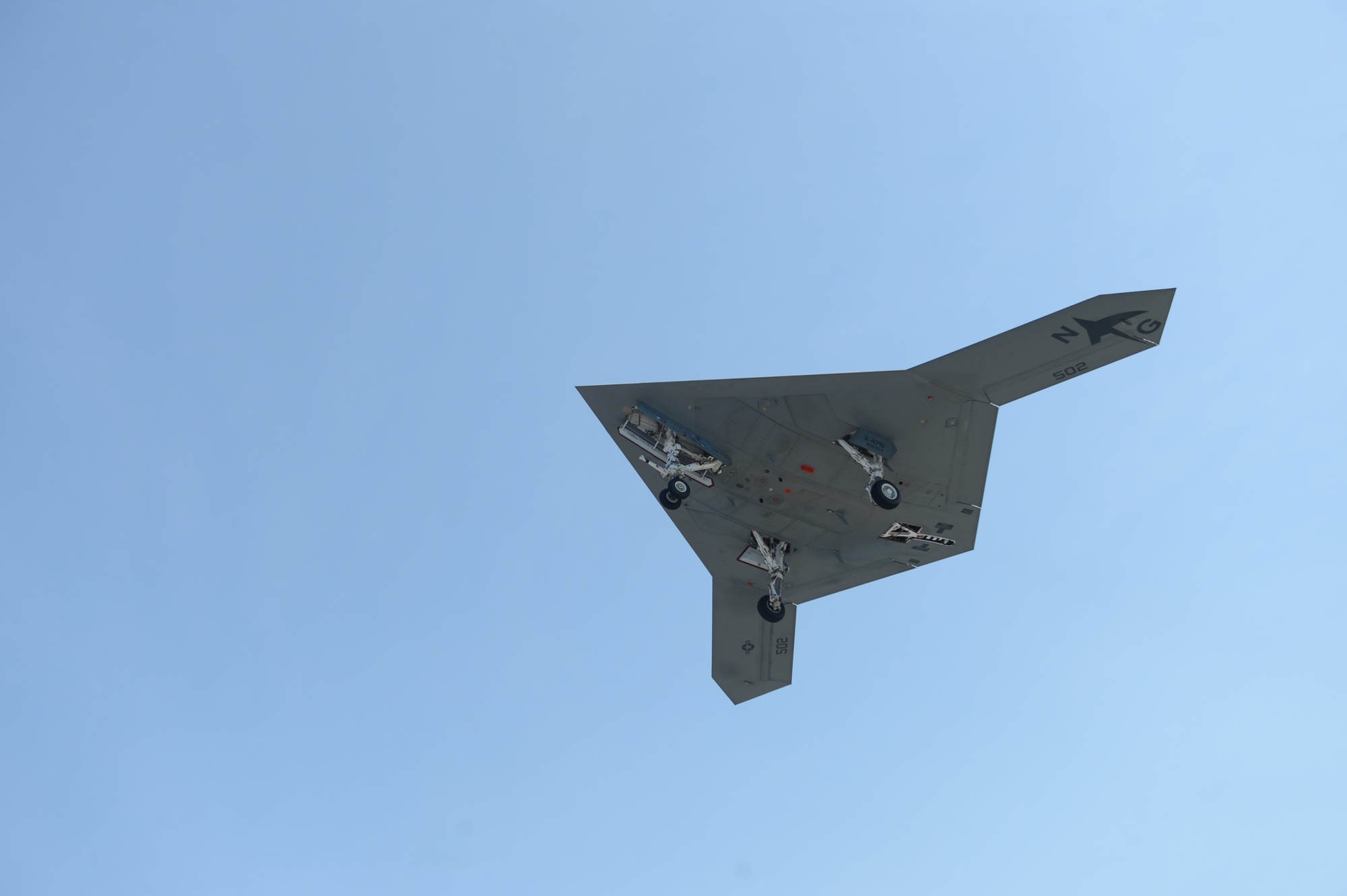 Wing Hires Its Way to Scale: Ex-Navy X-47B Engineer and a Google Pixel Hardware VP Take C-Level Roles as Alphabet's Drone Arm Claims the Largest US Delivery Network