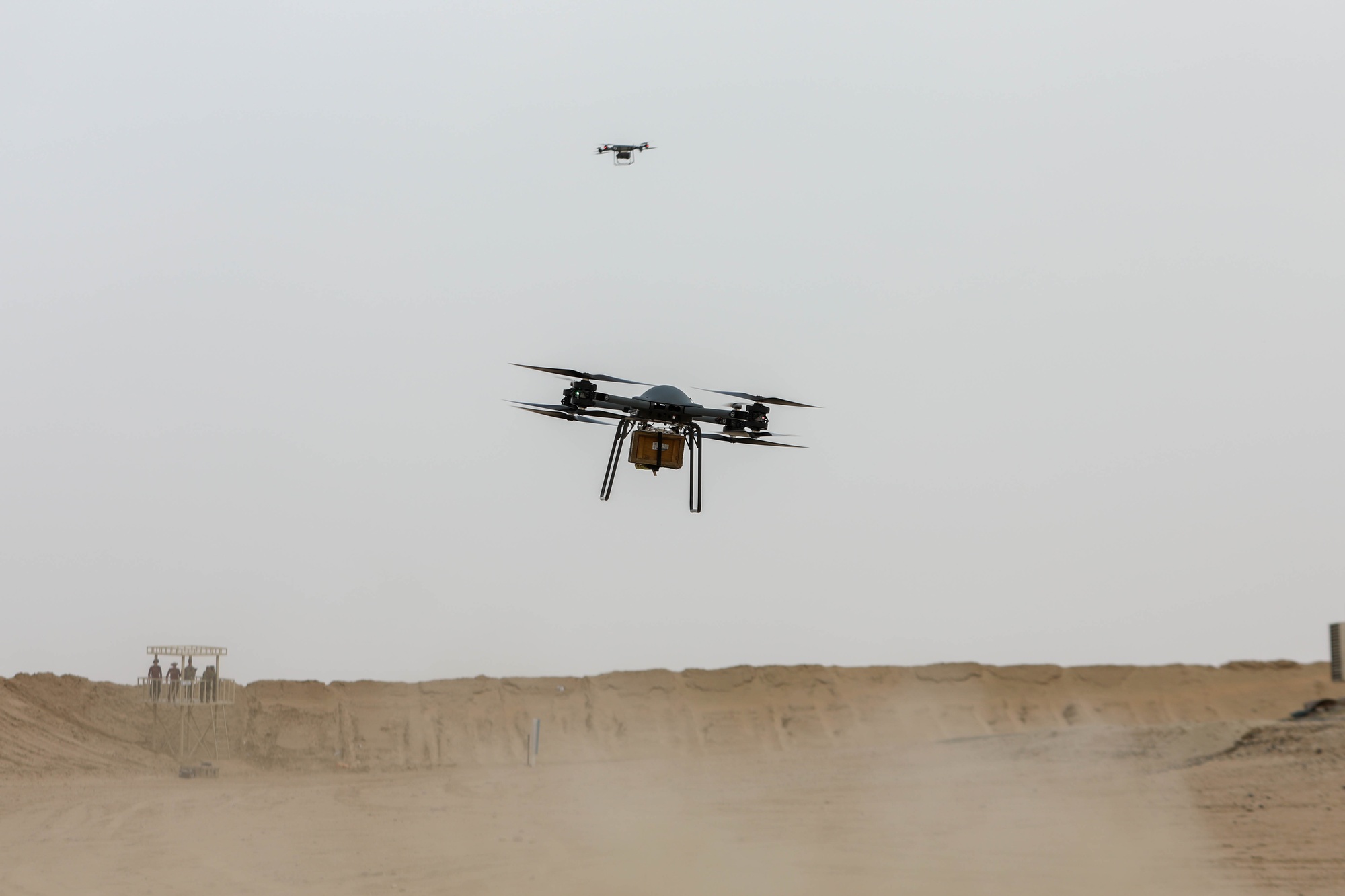 Drone Delivery's Next Act: Wing and Zipline Chase Scale as Kroger Weighs Reviving Its Mothballed Program