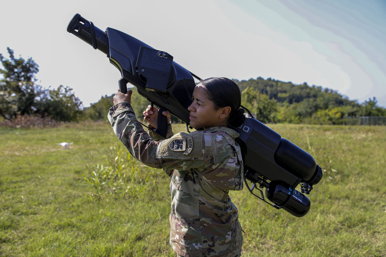 World Cup C-UAS Crackdown: 39 Drones Seized, Criminal Charges in First Six Days