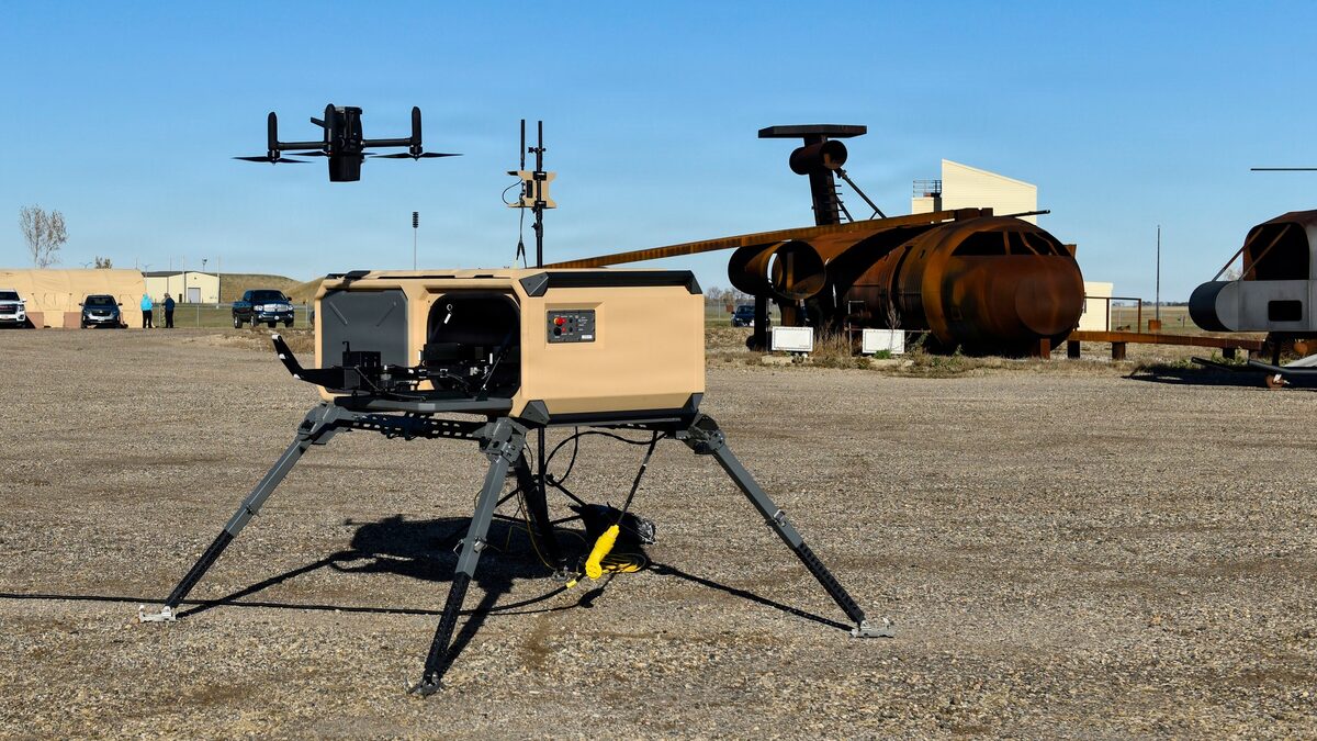 X-Bow's 'Buckler': A Sub-$100,000 Supersonic Interceptor Built to Break the Counter-Drone Cost Curve