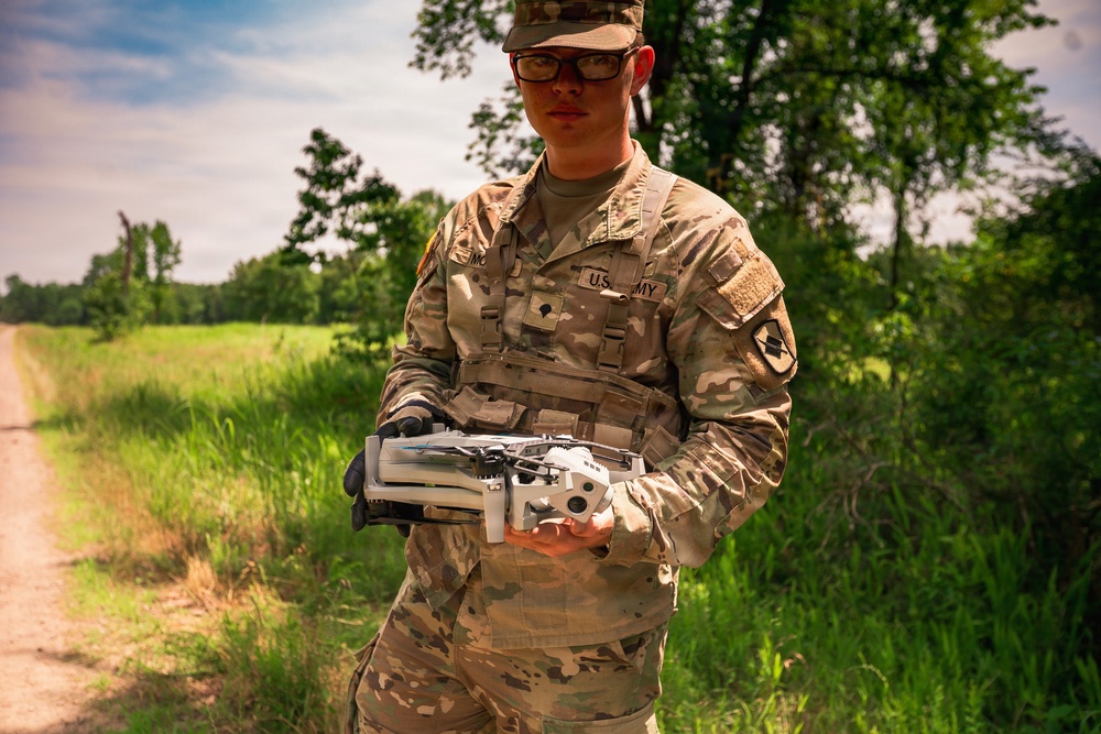 Zing Drone Solutions Tests Korean Radio Modules While the FCC's Covered List Treats Allied Parts Like Any Other Foreign Component