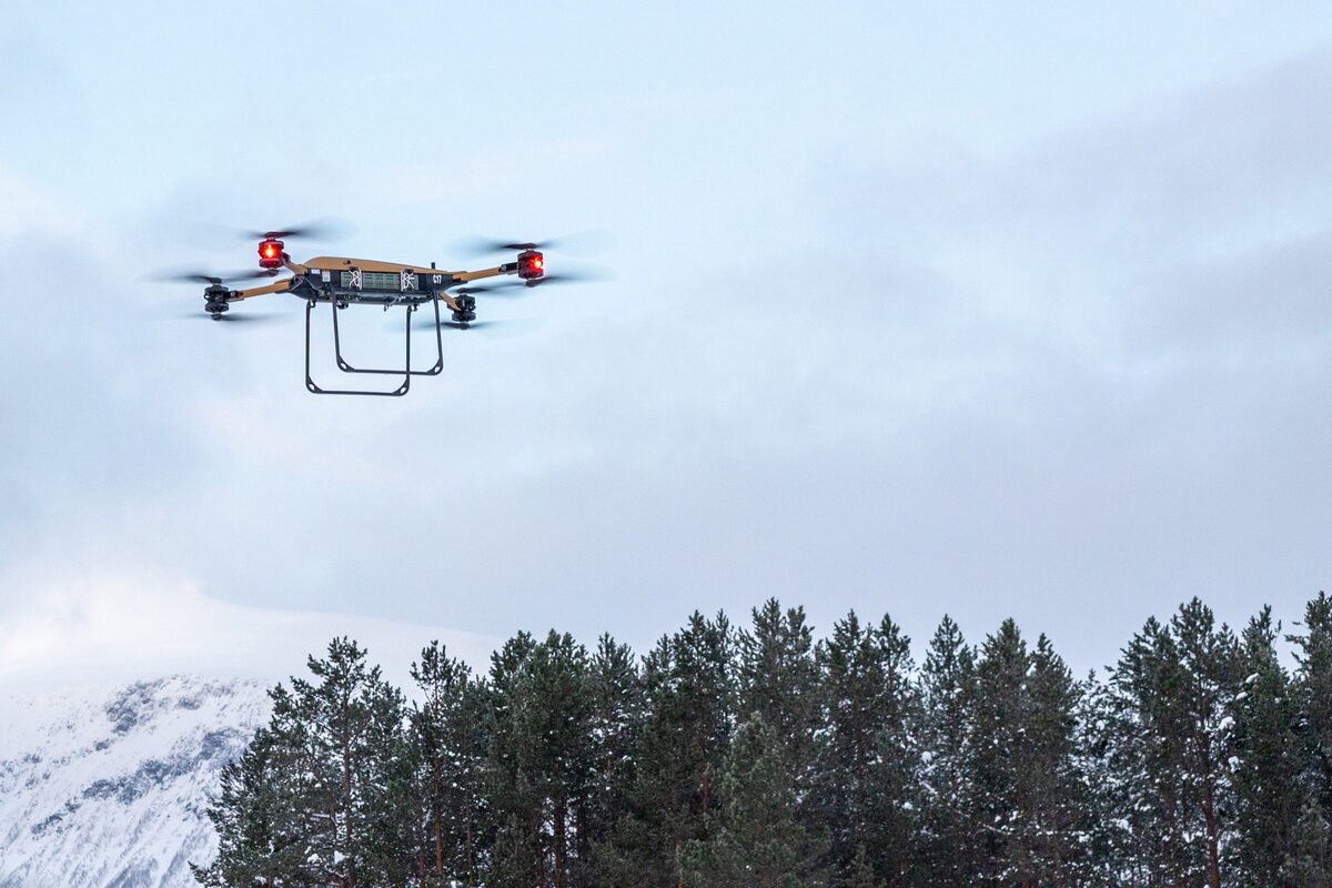 Zipline Turns 10: The Bouncy-Castle Origins of Rwanda's Drone Network, and What the '51%' Claim Actually Measures