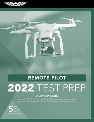 ASA Remote Pilot Test Prep