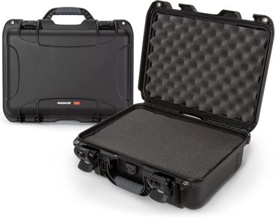 NANUK 920 Hard Case, Cubed Foam