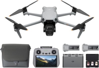 DJI Air 3S Fly More Combo (RC 2)