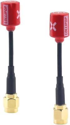 Foxeer Lollipop V4 RHCP Antenna