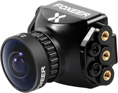 Foxeer Razer Mini FPV Camera