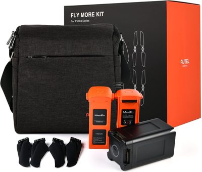 Autel EVO II Fly More Kit
